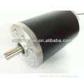 80ZYT01C 12v 24v Brushed DC Motor high power, high speed rated 6000rpm-7000rpm, 0.6N.m, power 300w~500w